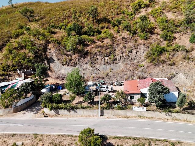 Terreno venda em Montes de Cima, Portimão