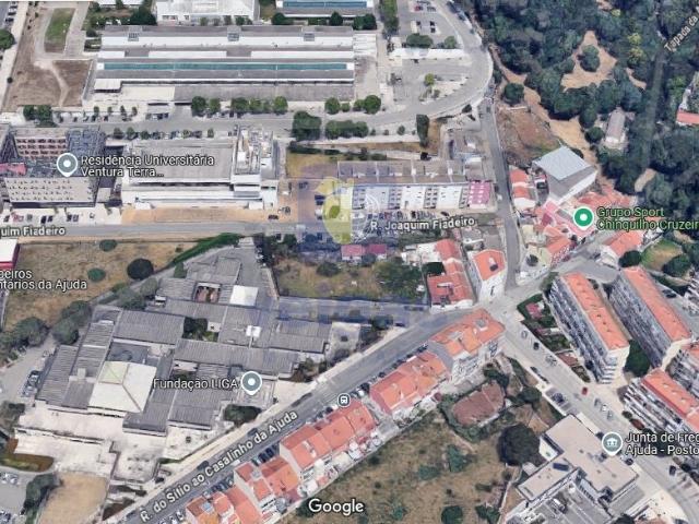 Quinta venda em Ajuda, Lisboa