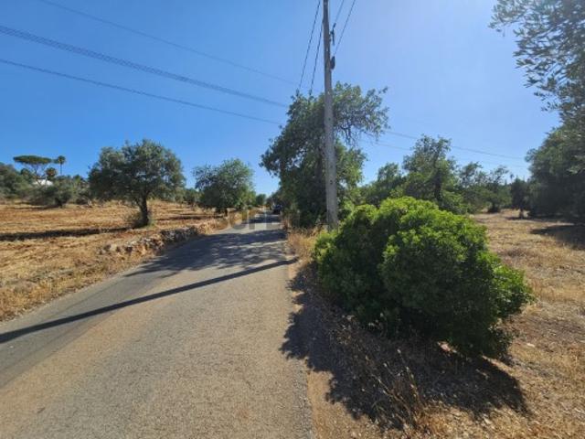 Terreno venda em Loulé, Faro