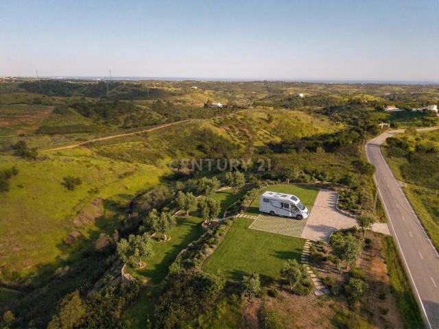 Terreno venda em Tavira, Faro