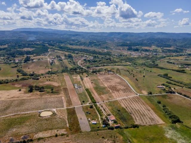 Terreno venda em Aljezur, Faro
