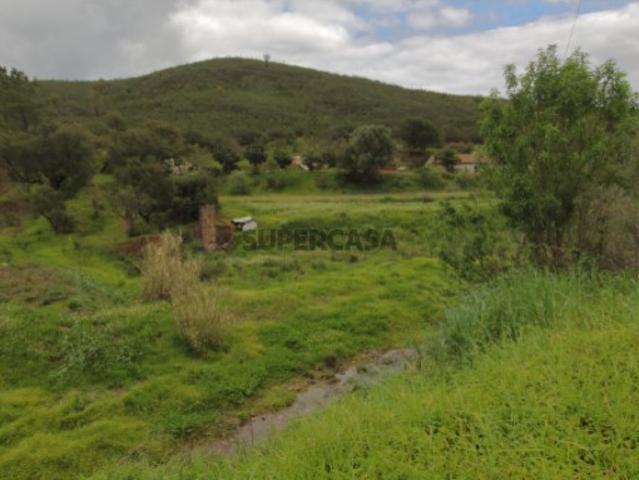Terreno venda em Montes de Cima, Portimão