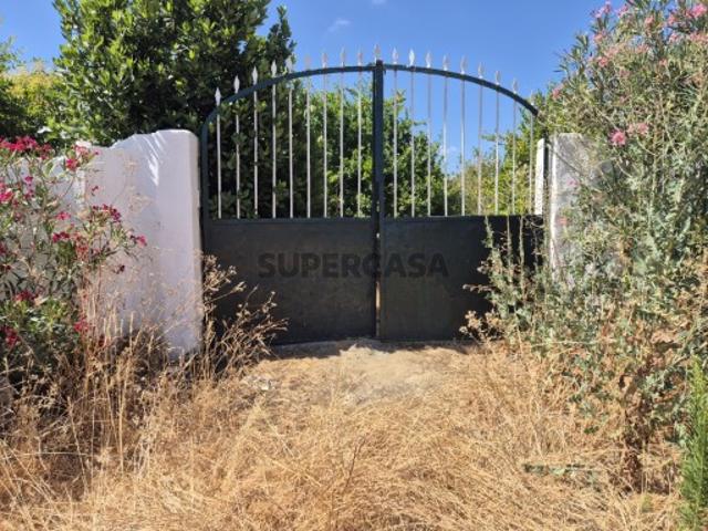 Terreno venda em Entradas, Castro Verde