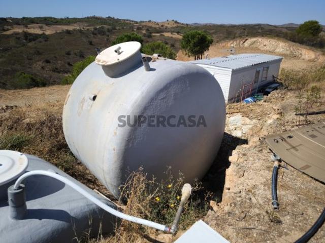 Terreno venda em Castro Marim, Faro