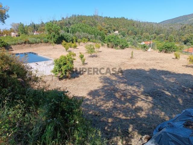 Terreno venda em Cabeça de Águia, Monchique