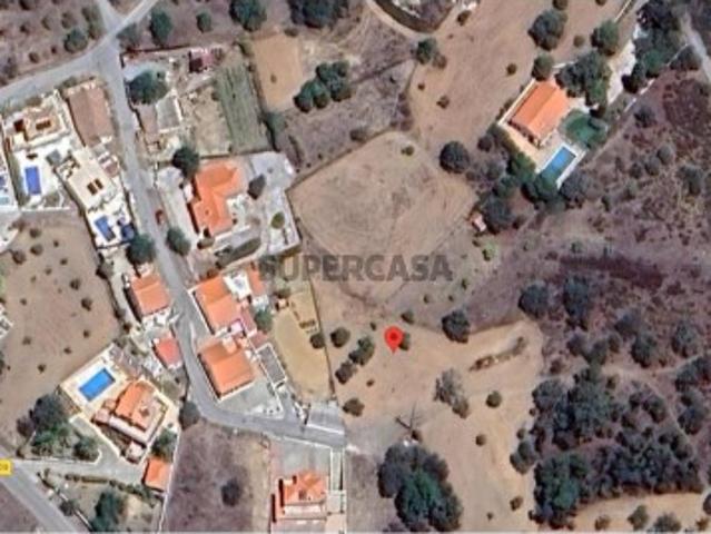 Terreno venda em Eira Pelada, Vila Real De Santo António