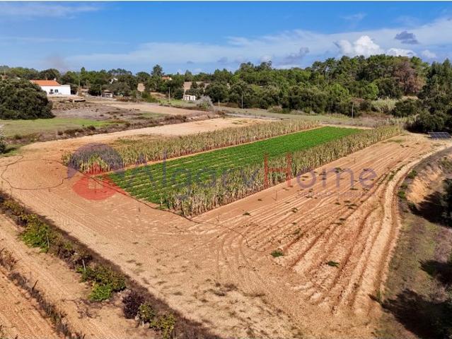 Terreno venda em Aljezur, Faro