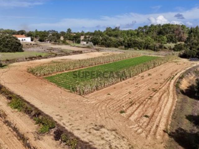 Terreno venda em Aljezur, Faro