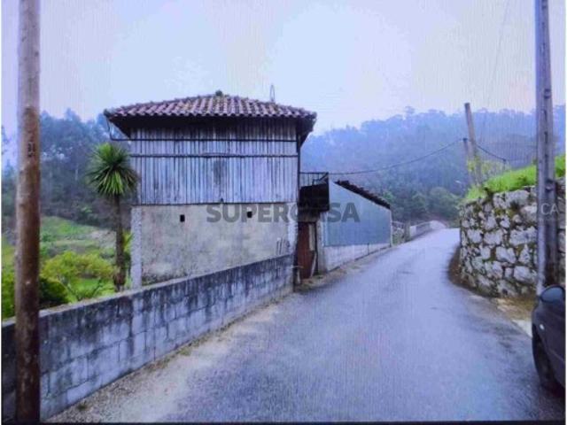 Terreno venda em Grovelas São João Evangelista, Viana Do Castelo