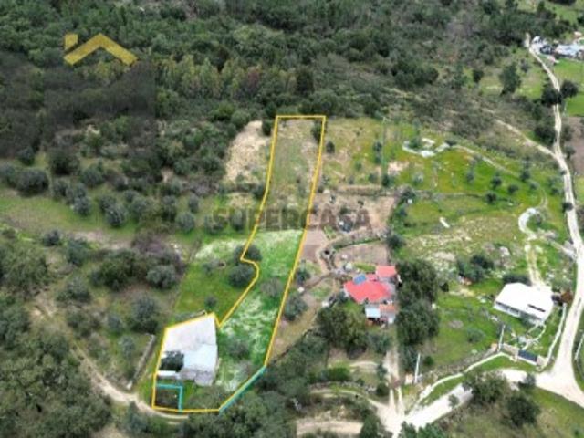 Terreno venda em Castelo Branco
