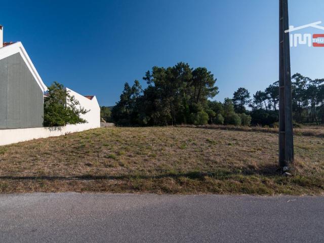 Terreno venda em Porto De Mós, Leiria