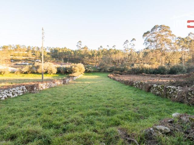 Terreno venda em Batalha, São Mamede