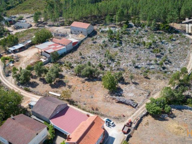 Terreno venda em Porto De Mós, Leiria