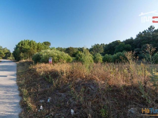 Terreno venda em Porto De Mós, Leiria
