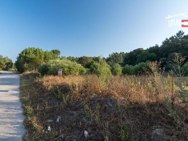 Terreno venda em Porto De Mós, Leiria
