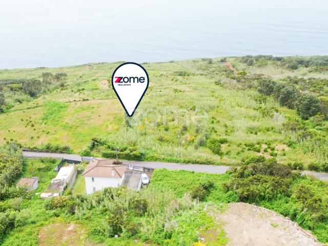 Terreno venda em Açores
