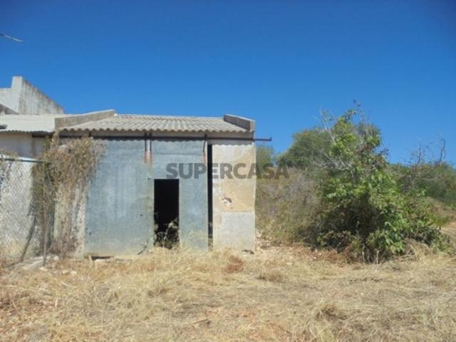 Terreno venda em Sítio da Cabeça, Olhão