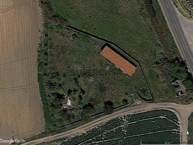 Terreno venda em Atouguia da Baleia, Peniche