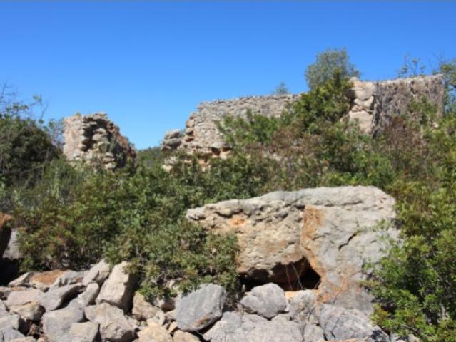 Terreno venda em Santa Catarina da Fonte do Bispo, Tavira