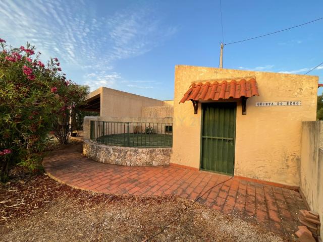 Terreno venda em Paderne, Albufeira