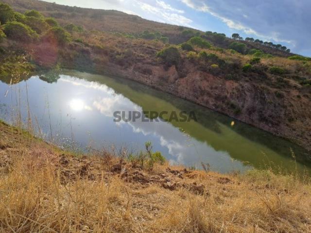 Terreno venda em Vale Bravo, São Bartolomeu De Messines