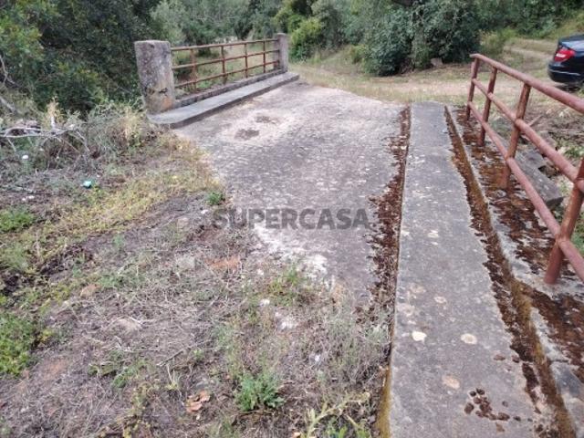 Terreno venda em Santa Catarina da Fonte do Bispo, Tavira