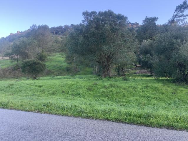 Terreno venda em Sesimbra (Castelo), Sesimbra
