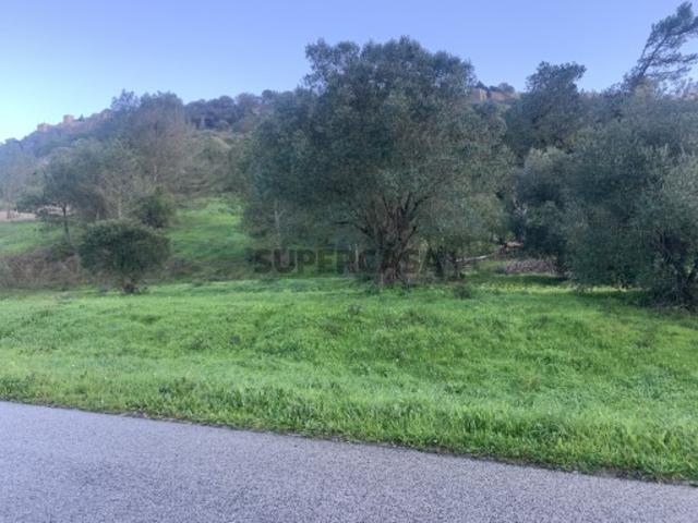 Terreno venda em Sesimbra, Setúbal