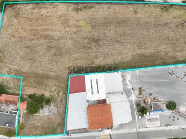 Terreno venda em Soure, Coimbra