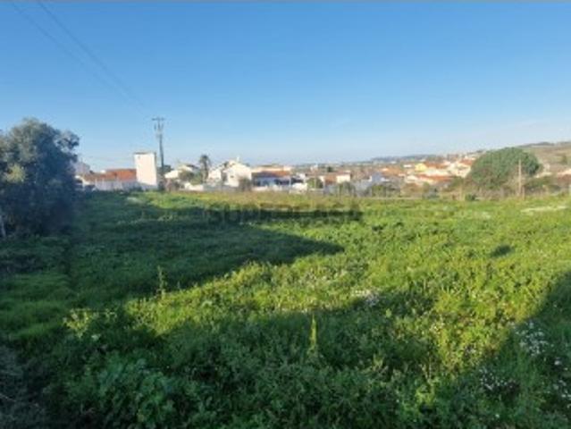 Terreno venda em Cadaval, Lisboa