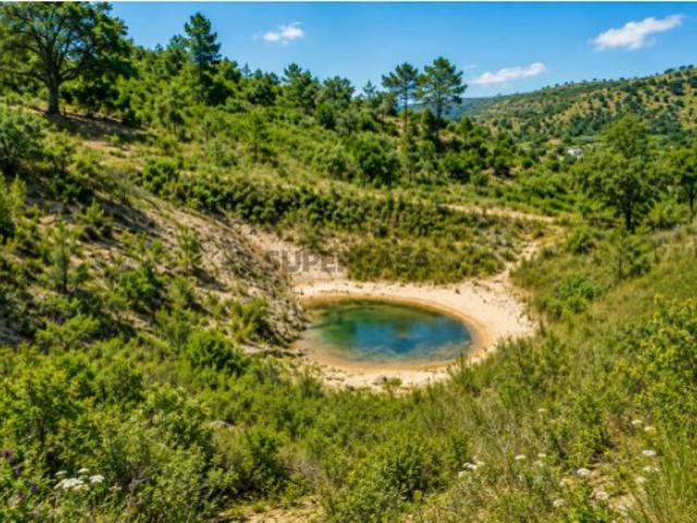 Terreno venda em Santa Catarina da Fonte do Bispo, Tavira