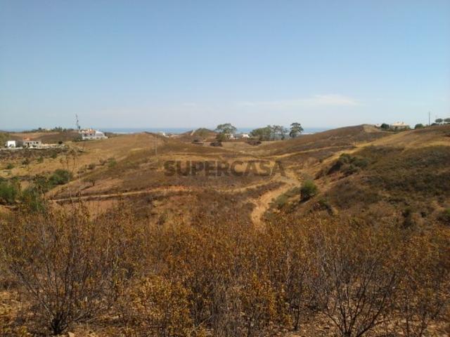 Terreno venda em Portela da Corcha, Tavira