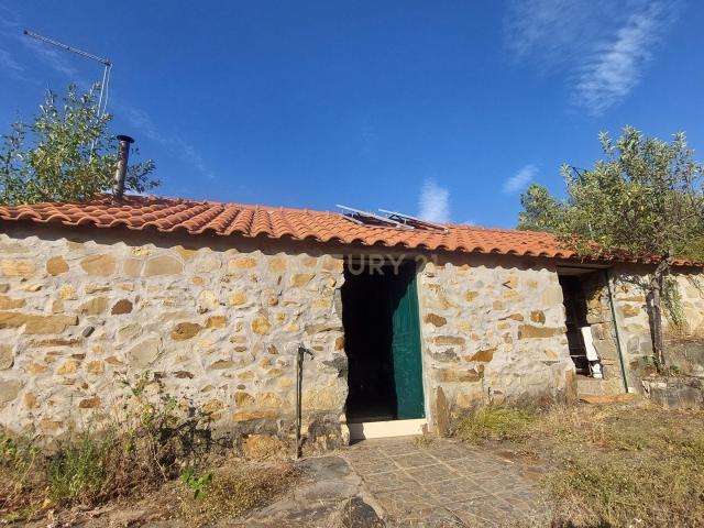 Terreno venda em Castelo Branco, Idanha-a-nova