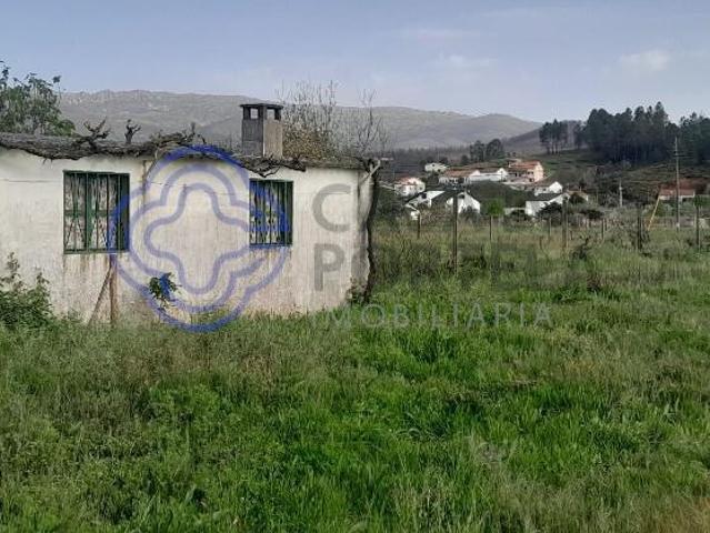 Terreno venda em Castelo Branco, Aldeia Nova Do Cabo