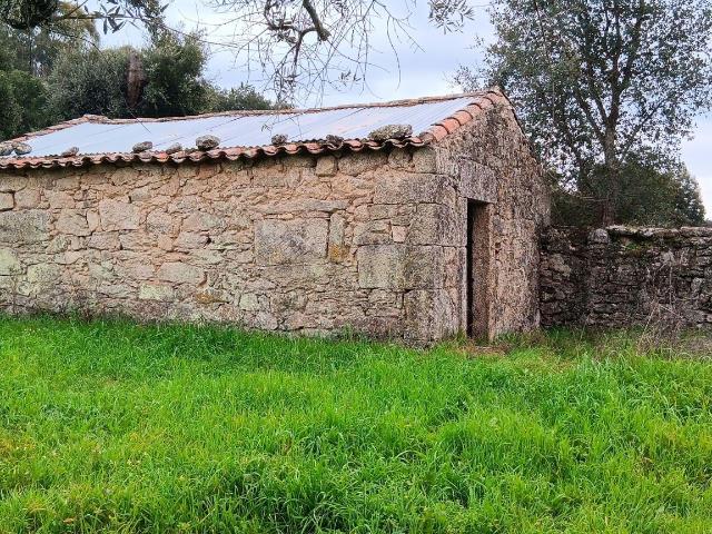 Terreno venda em Castelo Branco, Penamacor