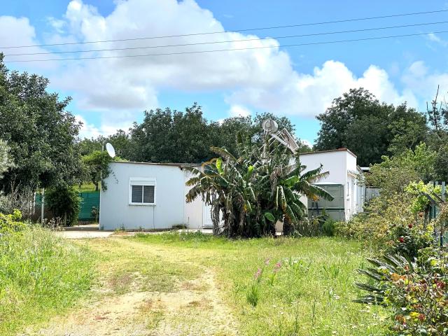 Terreno venda em Malhada Velha, Albufeira