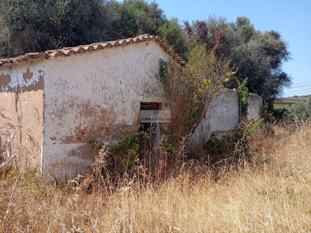 Terreno venda em Lagos, Faro