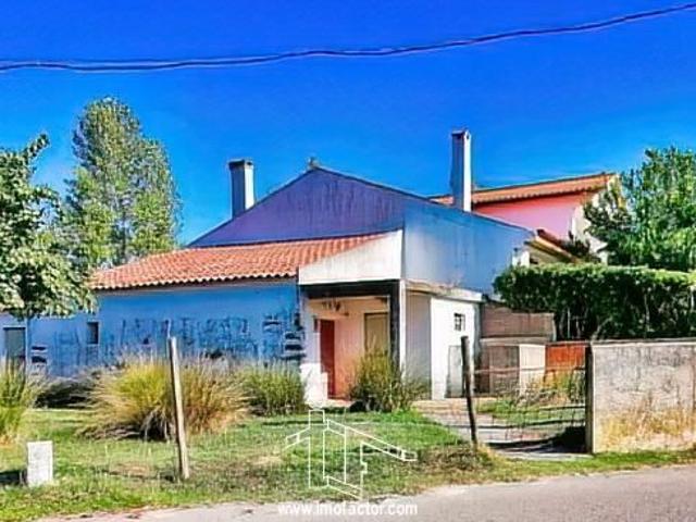 Terreno venda em Castelo Branco, Vila Velha De Ródão