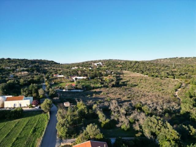 Terreno venda em Albufeira, Faro
