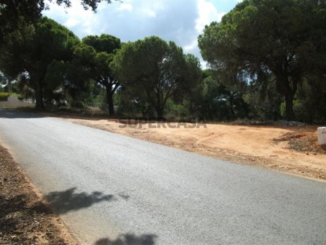 Terreno venda em Arzinha, Loulé
