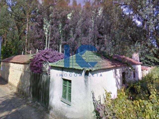 Terreno venda em Espaço Atividades Económicas EN1 Norte, Águeda