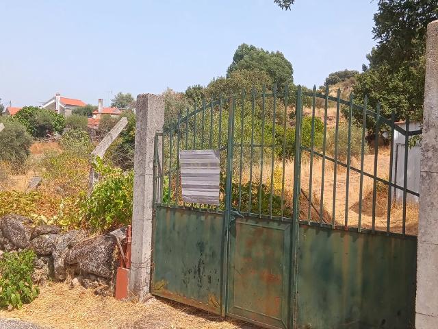Terreno venda em Castelo Branco, Idanha-a-nova