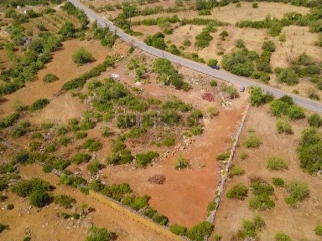 Terreno venda em Santa Catarina da Fonte do Bispo, Tavira