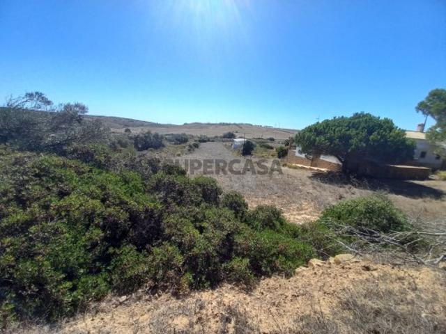 Terreno venda em Vila Do Bispo, Faro