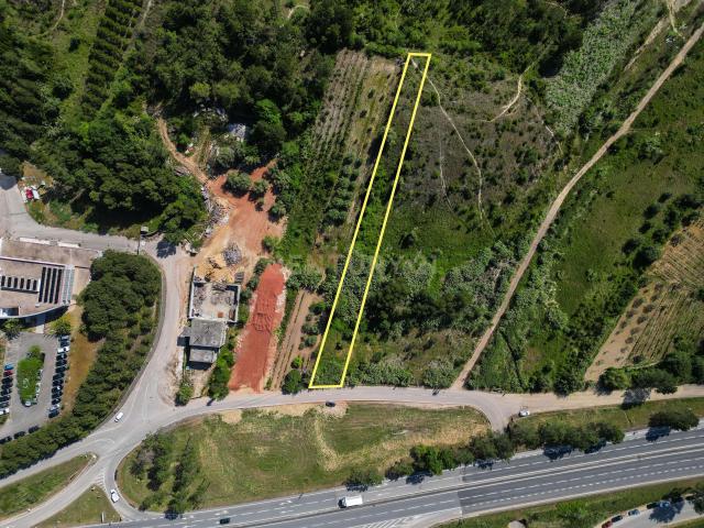 Terreno venda em Coimbrã, Torre De Vilela