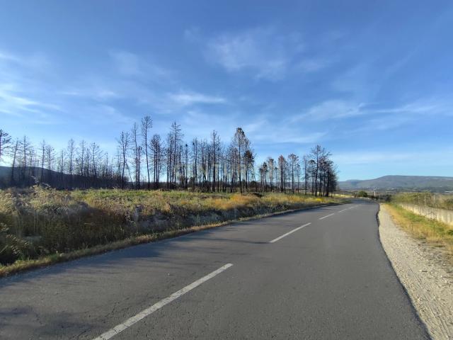 Terreno venda em Chaves, Vila Real