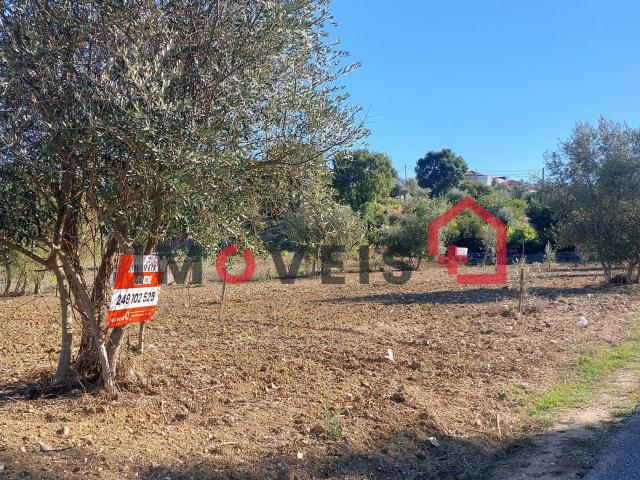 Terreno venda em Atouguia, Ourém