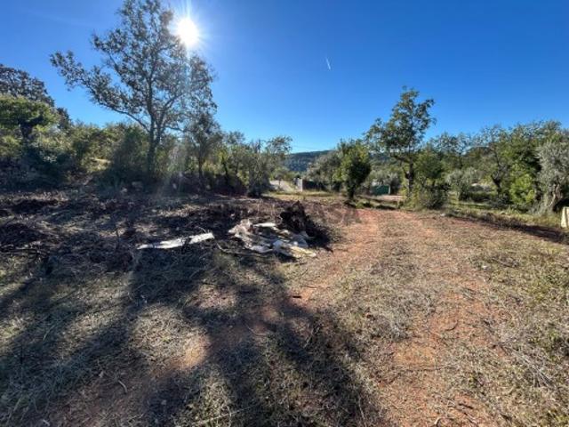 Terreno venda em Loulé, Faro