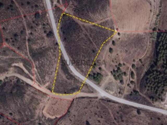 Terreno venda em Castro Marim, Faro