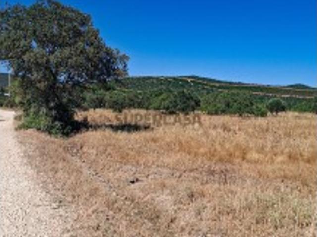 Terreno venda em Malhada Velha, Albufeira